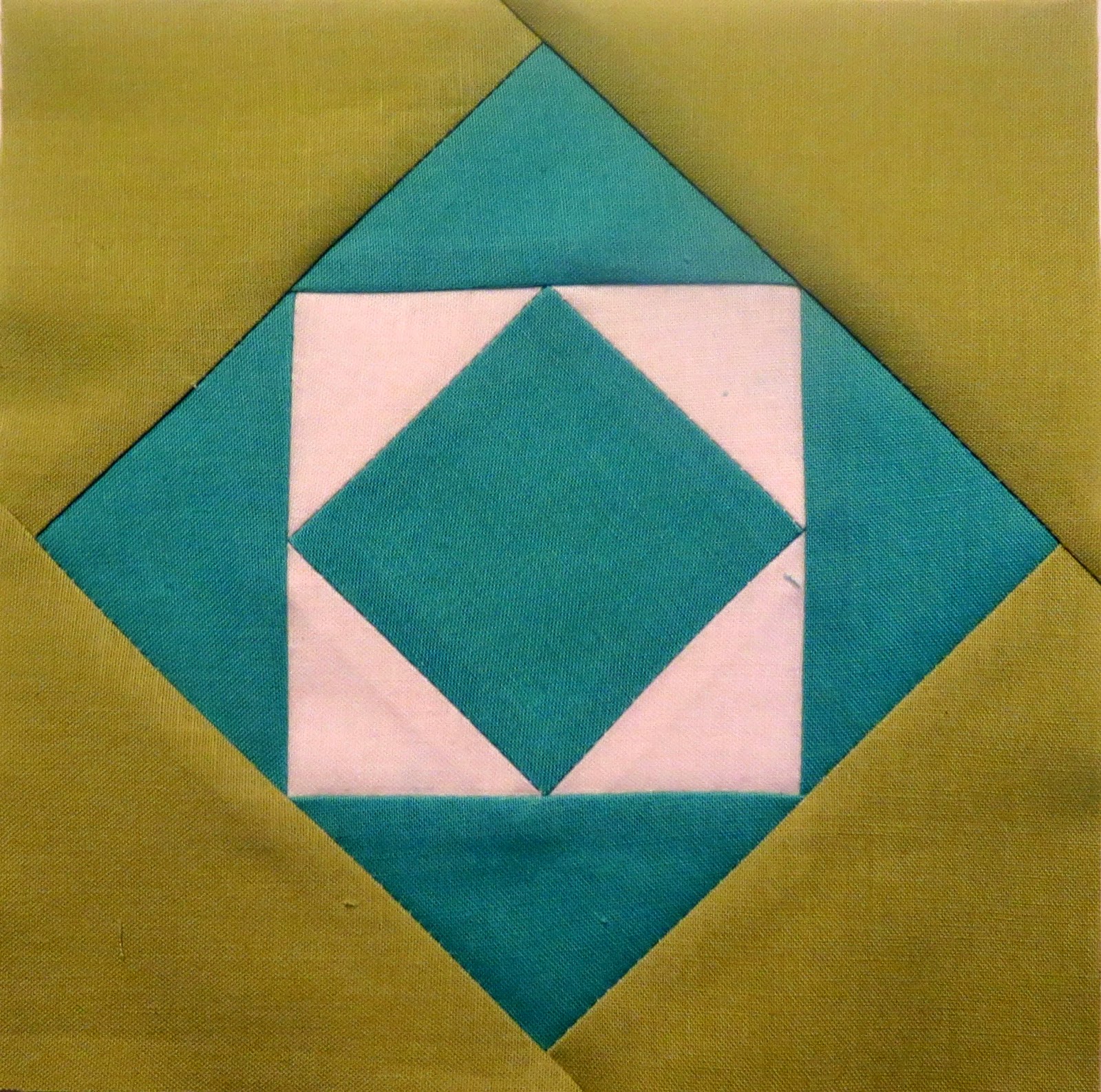 Quilting in Carmichael: Moda Modern Building Blocks - BOM - Month 4 ...