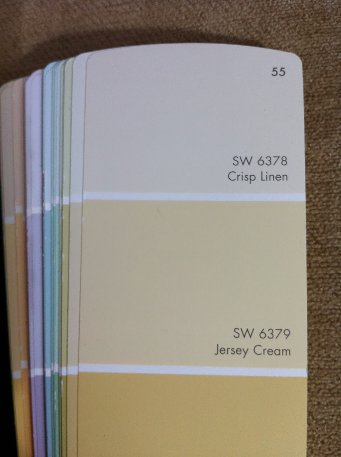 Minteriors HARMONY IN THE HOME