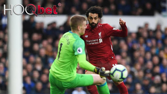 Liverpool Gagal Kembali ke Puncak Setelah Ditahan Everton http://www.liputanskor.com/