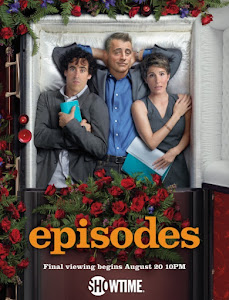 Episodes Poster