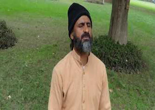 20. शमशाद हैदर- (Shamshad haider)