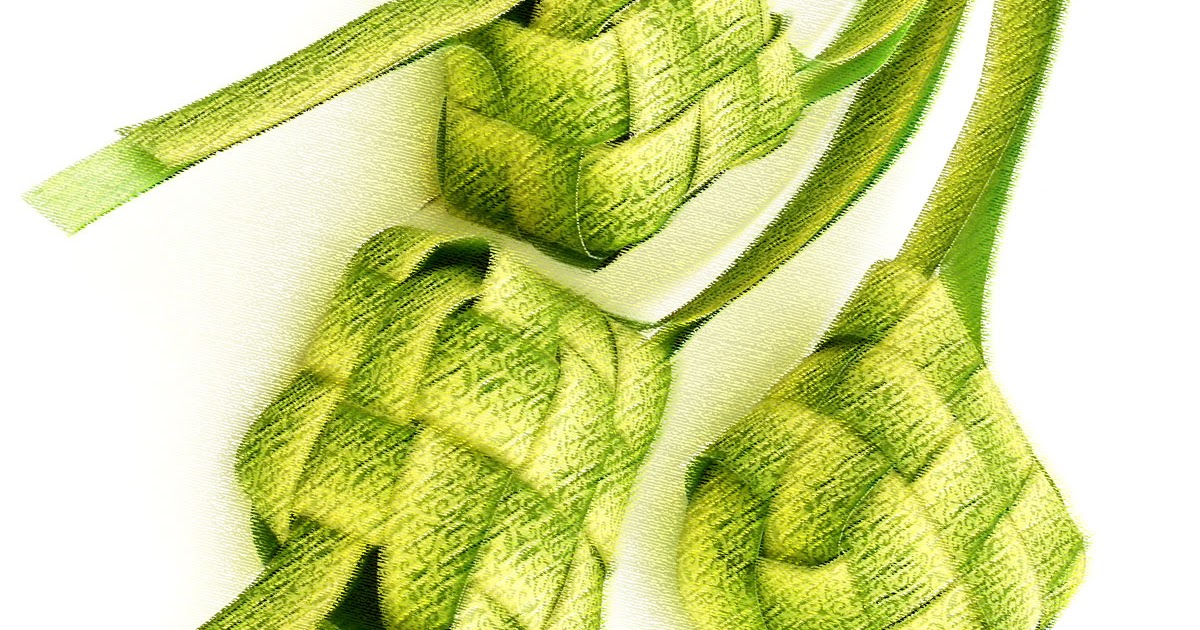 Mewarnai Gambar Ketupat Lebaran Mewarnai Gambar