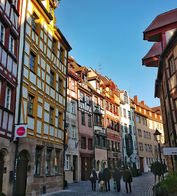 Nuremberg, na Alemanha - roteiro de 2 dias, com dicas de atrações turísticas, descontos, onde comer, onde ficar Nuremberg, na Alemanha - roteiro de 2 dias