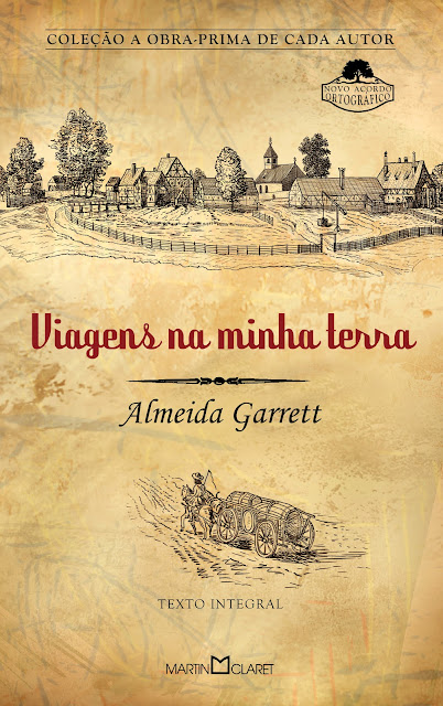 Viagens na Minha Terra