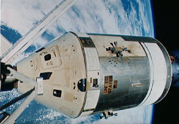 Resultado de imagem para nave skylab