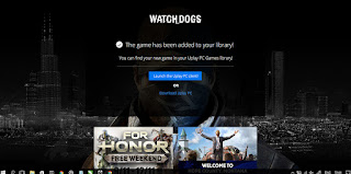 cara download watch dogs di PC gratis