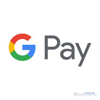 Google Pay Logo vector (.cdr)