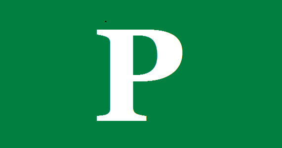 P Harfi İle Başlayan İngilizce Kelimeler Ve Anlamları