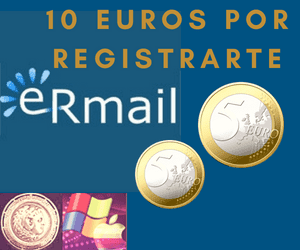 PTC eRmail: Para ganar dinero en casa con clics