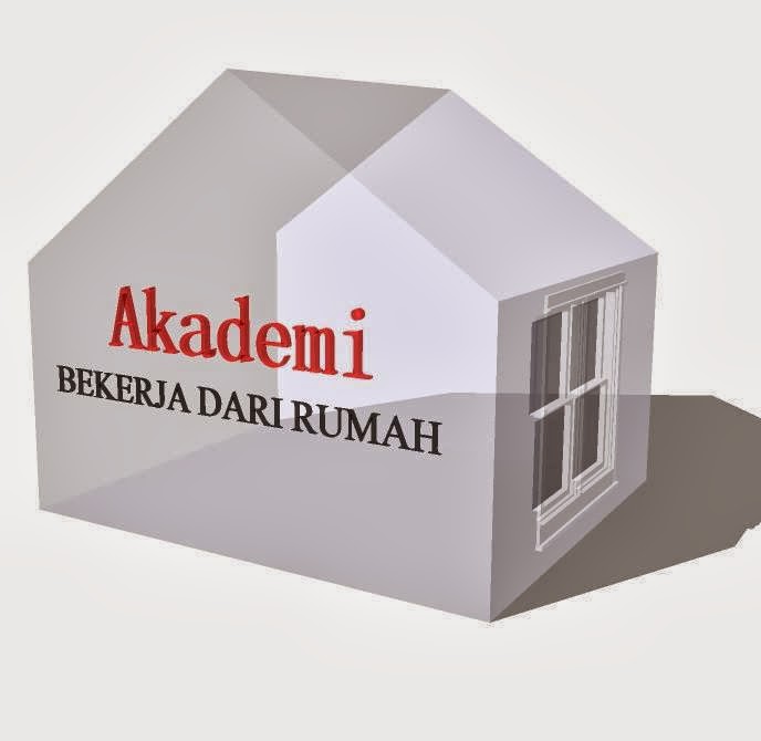 Akademi Bekerja dari Rumah