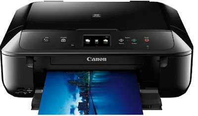 Canon MG6350 Error 5B00 Canon MG6350 Error 5B00