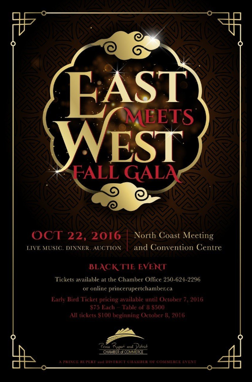 north coast review east meets west the theme for chamber of