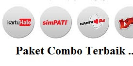 Kumpulan paket internet murah TELKOMSEL terbaru