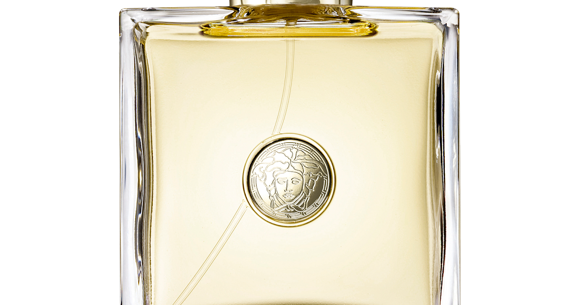 Cosmetics Notes Advices Discussions Versace Pour Femme