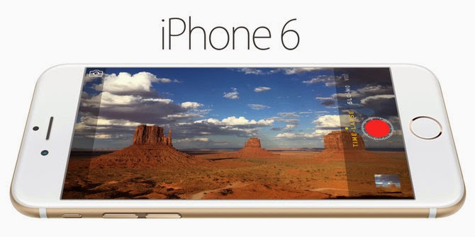 Ternyata, Biaya Produksi iPhone 6 Hanya Sekitar Rp 2,3 Jutaan EkoDoc