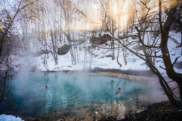 terme di villach warmbad