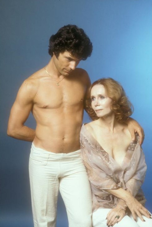 I have loved actress Katherine Helmond in many roles, maybe most of all her...