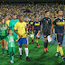 Esporte Interativo comemora repercussão do 'Jogo da Amizade' nas redes sociais