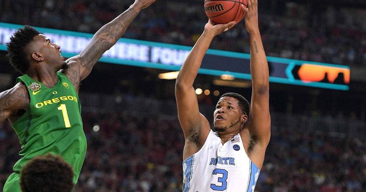 AMpm FUN Four ways the March Madness Final champions can teach you to