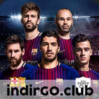 pes 2018 apk