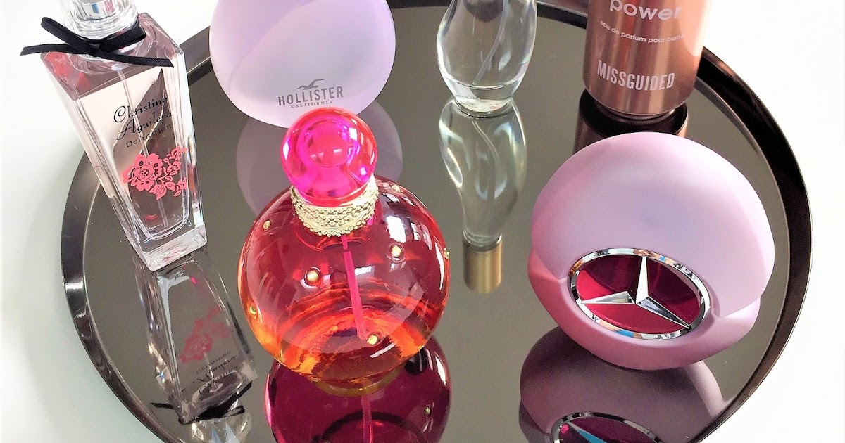 chemist warehouse perfume