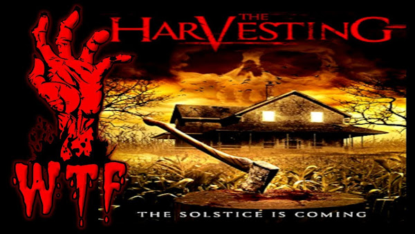 The Harvesting