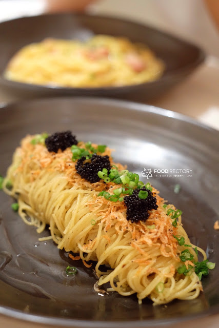 Saine Daise Bistro - PIK