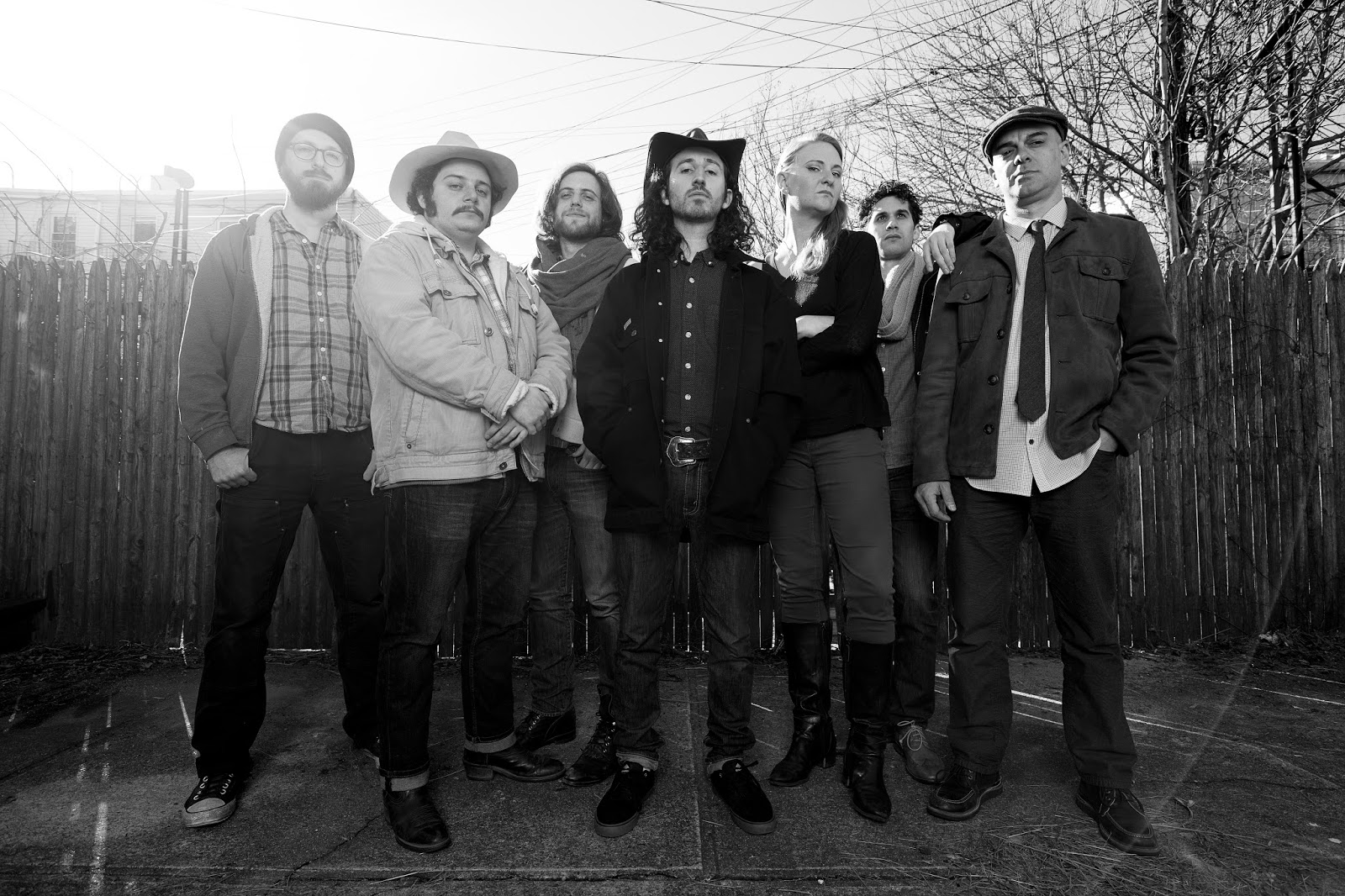 Nick LossEaton Media 2017 Brooklyn Folk Fest performer photos