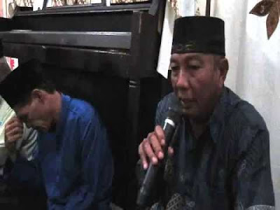 KATA SAMBUTAN TUAN RUMAH YANG SIMPEL - Kata sambutan