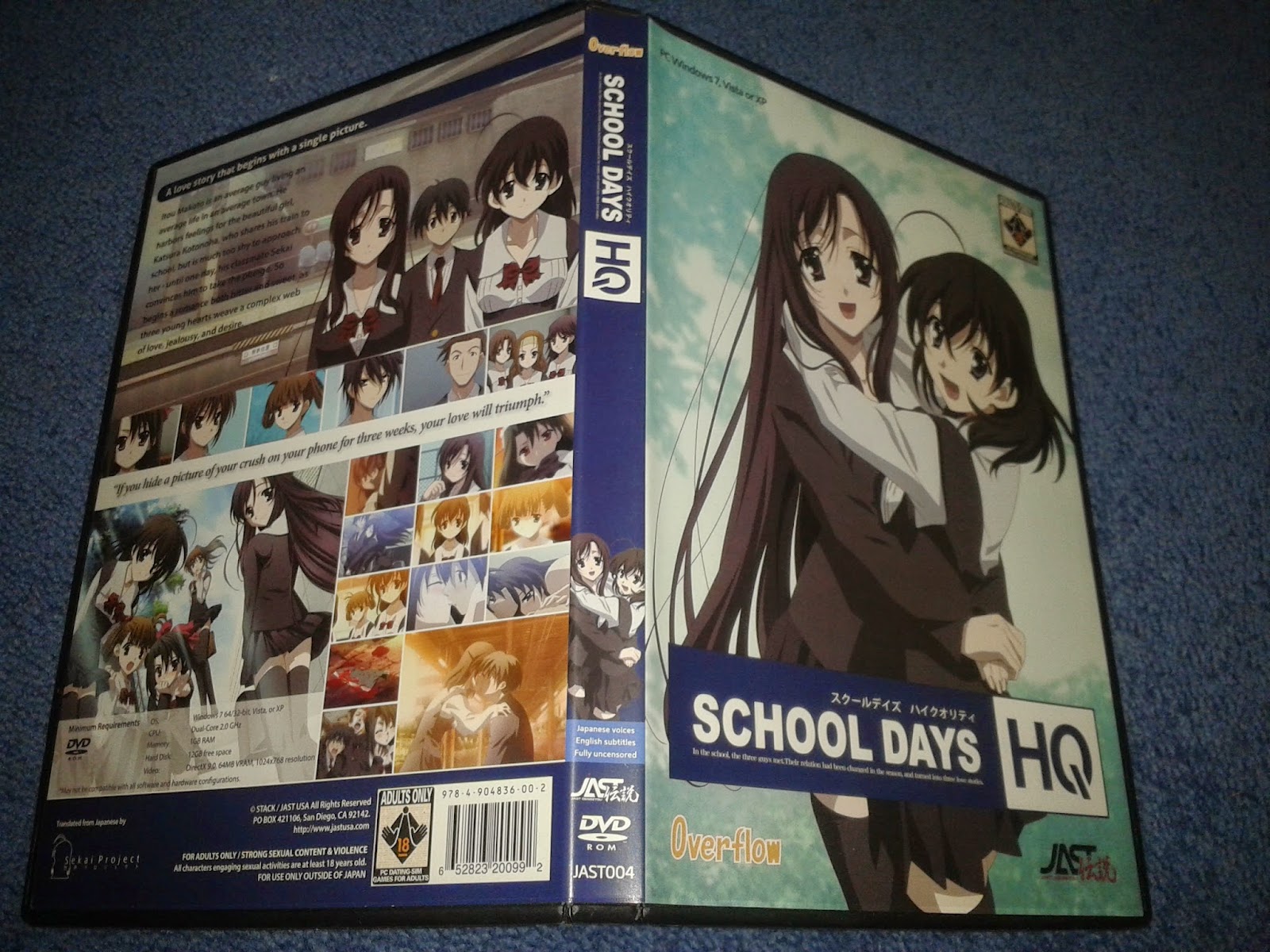 Days Days