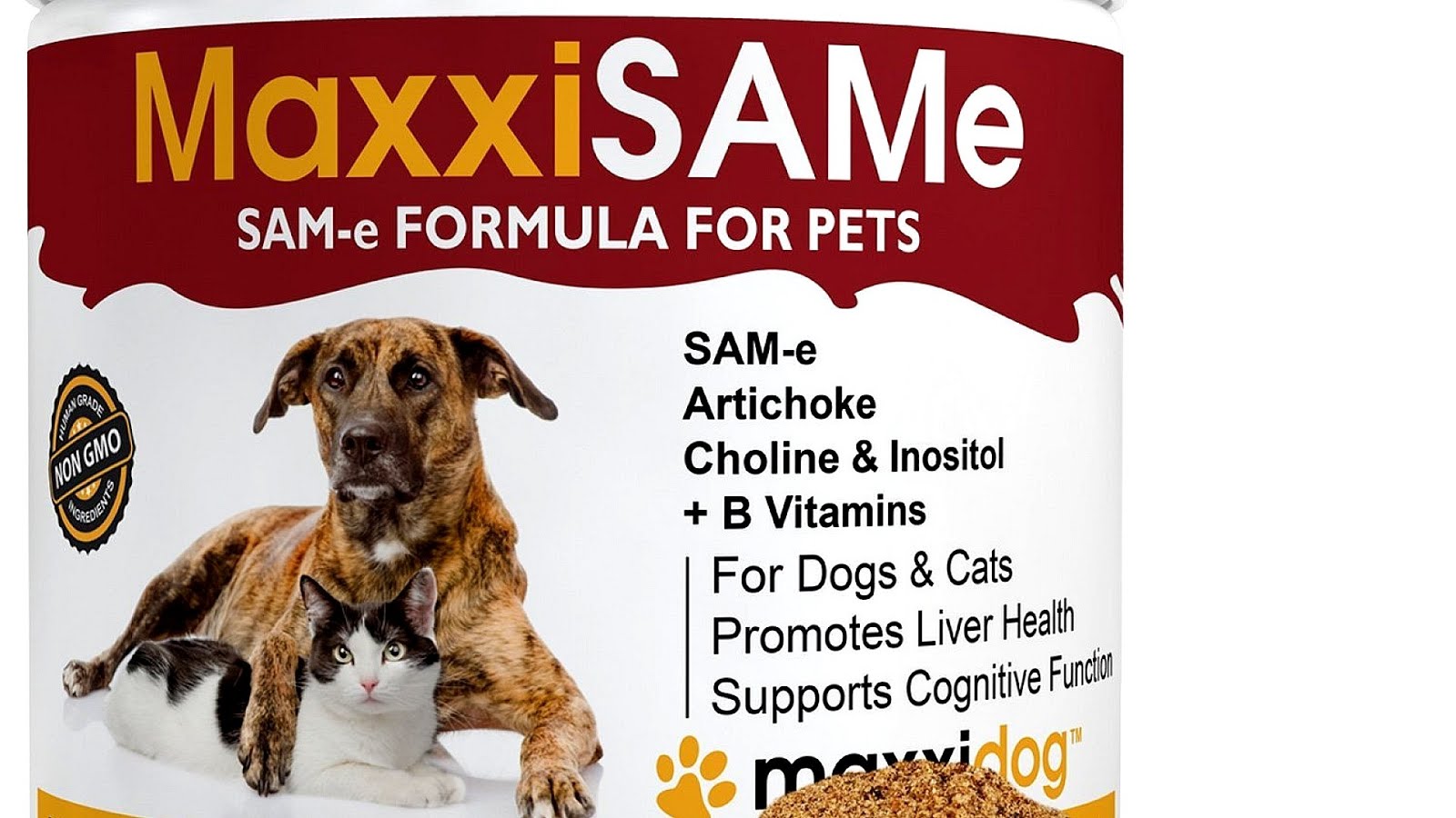 Sam E Supplement For Dogs Dog Choices