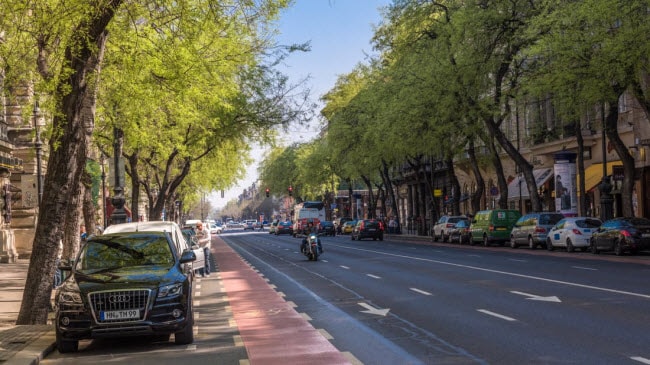 Khám phá Budapest - Thành phố hấp dẫn hàng đầu châu Âu Khám phá Budapest - Thành phố hấp dẫn hàng đầu châu Âu