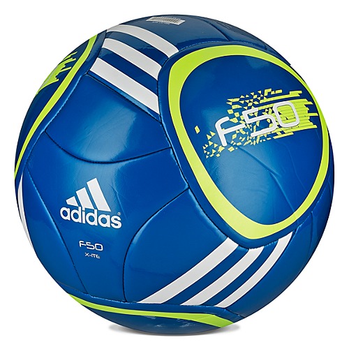 Pictures Blog: Blue Adidas Soccer Ball