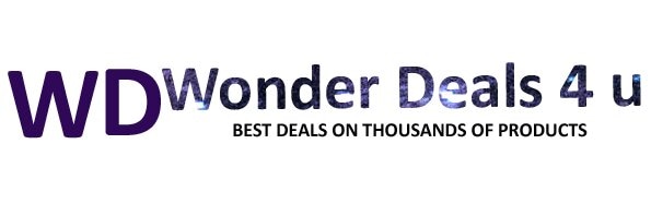 Wonder deals