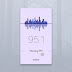 Radio App UI Design PSD