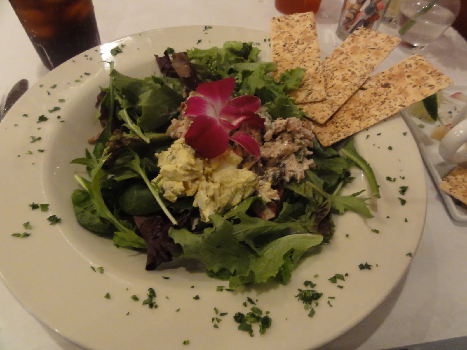 Indianapolis Restaurant Scene Zest Revisit