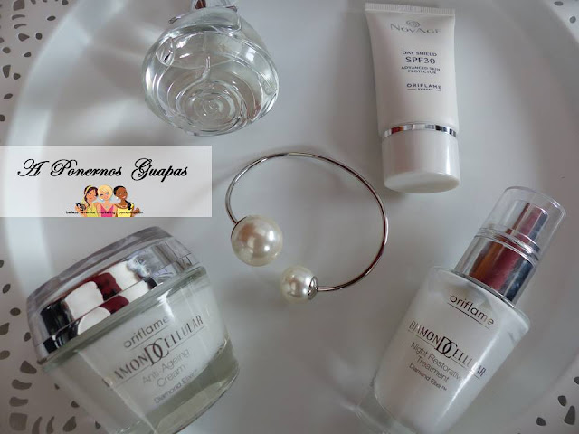 Regalos día de la Madre Oriflame Regalos día de la Madre Oriflame