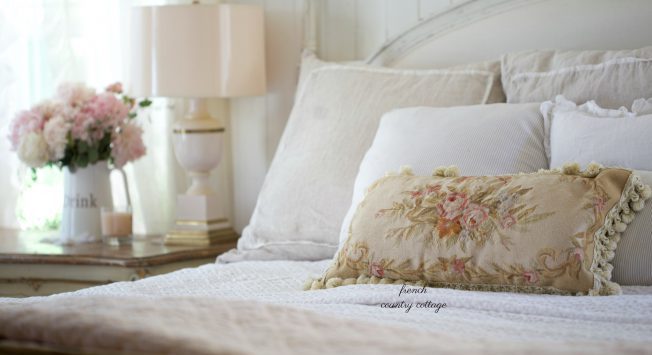 Friday Favorites Simple Summer Bedroom Refresh Ideas French