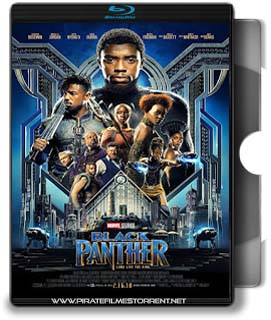 Pantera Negra Filme Pantera Negra