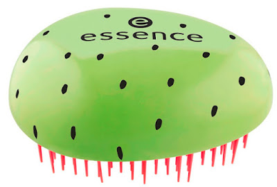 essence juice it spazzola