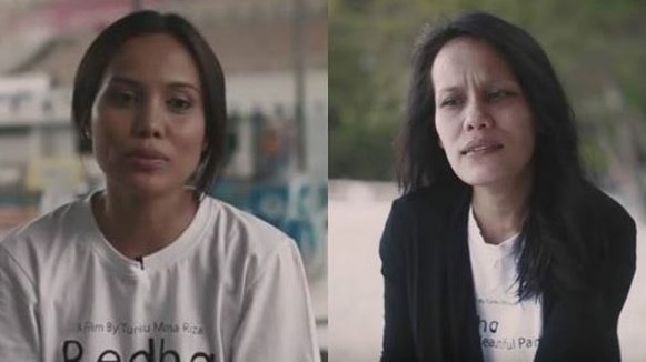 Wajah-Wajah Artis Yang Kelihatan Kembar Seiras Wajah-Wajah Artis Yang Kelihatan Kembar Seiras