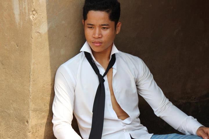 Cambodian Handsome Guys: HANDSOME MAN: VISETH