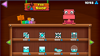 Geometry Dash World Apk Hack Geometry Dash World Apk Hack