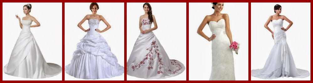 Faironly Wedding Dresses
