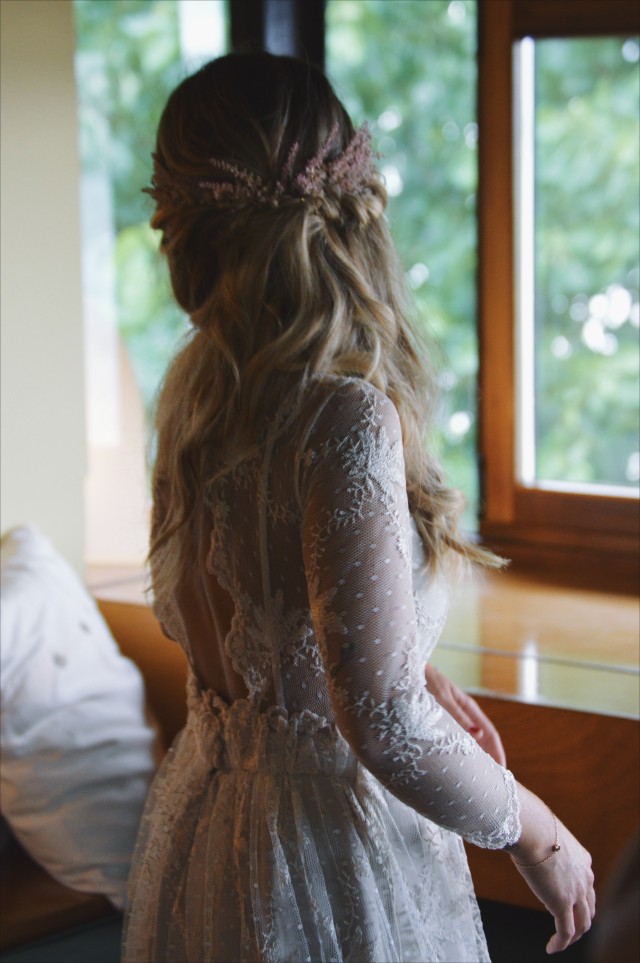 boda galicia pazo da merced daniel santalla