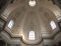 Francesco Borromini, architetto (1599 -1667)