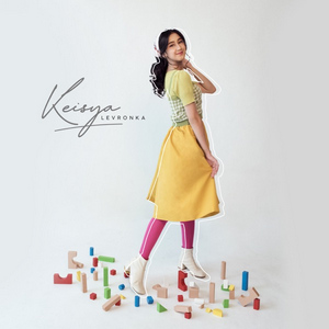 Keisya Levronka - Jadi Kekasihku Saja Keisya Levronka - Jadi Kekasihku Saja