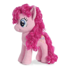 My Little Pony Pinkie Pie Plush by Aurora