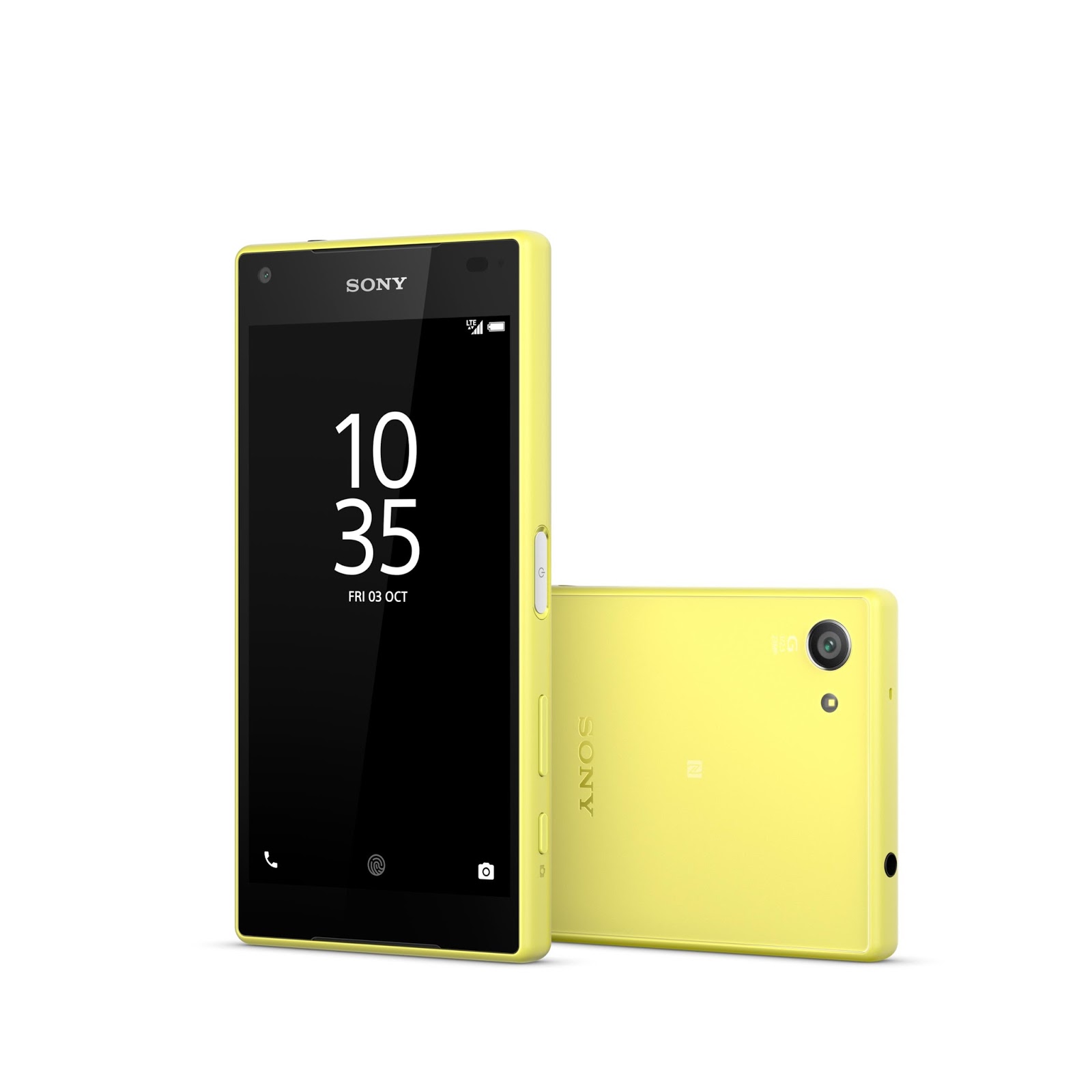 Телефон sony z5. Sony z5 Compact. Sony Xperia z5. Сони иксперия z5 Compact. Sony Xperia z5 Compact Yellow.