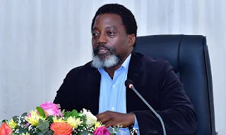 Waziri Mkuu DRC Ametangaza Rais Kabila Kutogombea Tena Urais